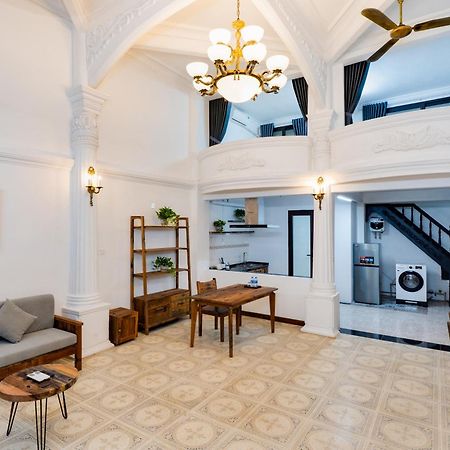 An Suites Hanoi Exterior photo
