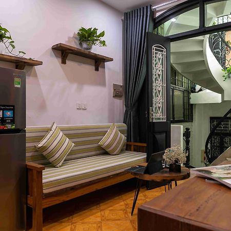An Suites Hanoi Exterior photo