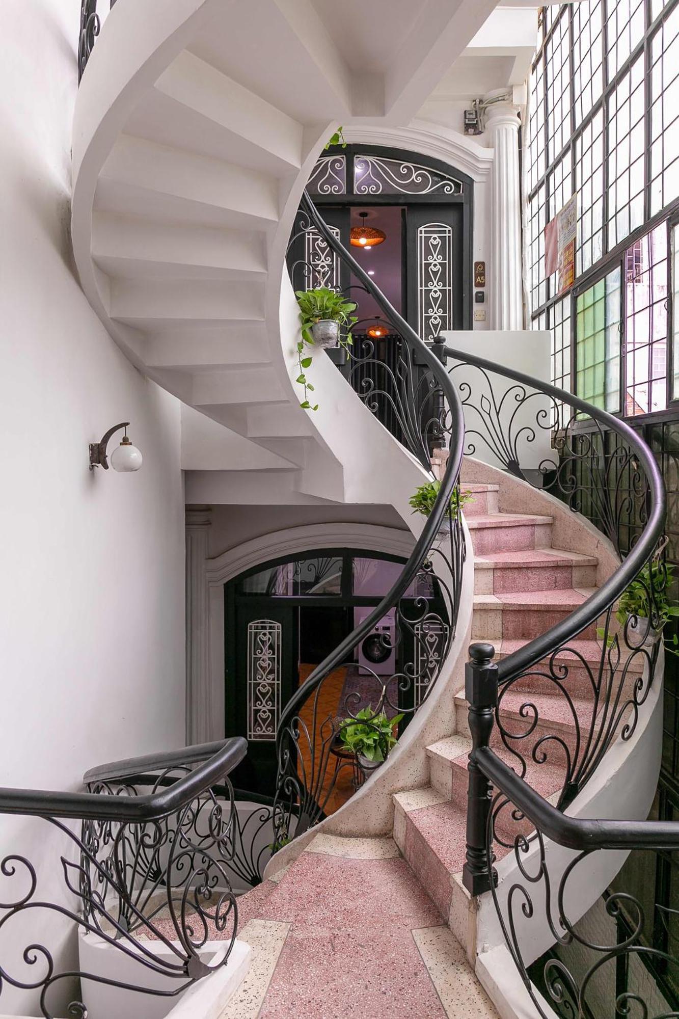 An Suites Hanoi Exterior photo
