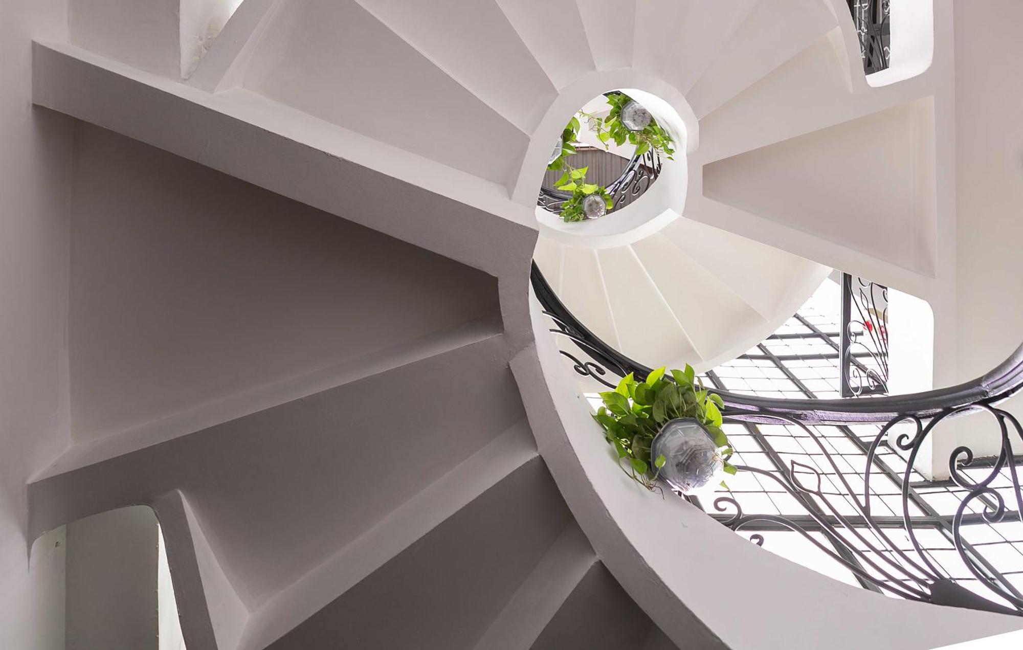 An Suites Hanoi Exterior photo