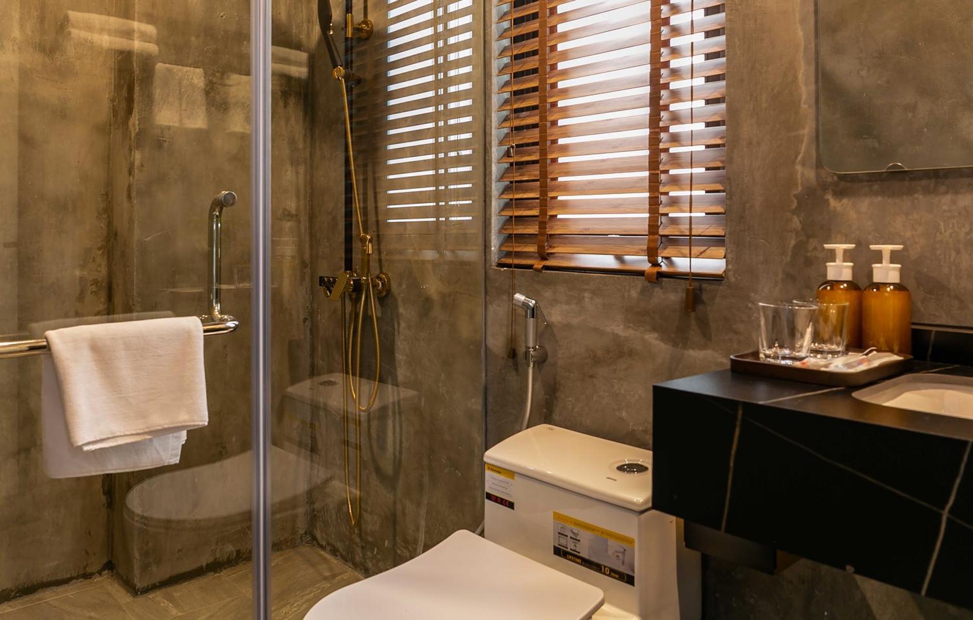 An Suites Hanoi Exterior photo