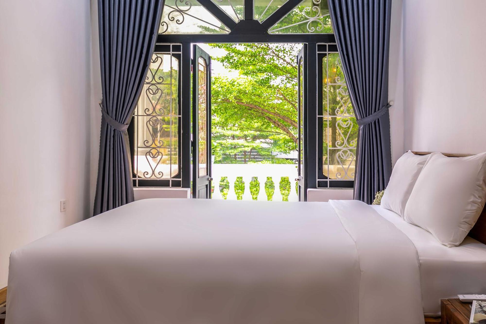 An Suites Hanoi Exterior photo