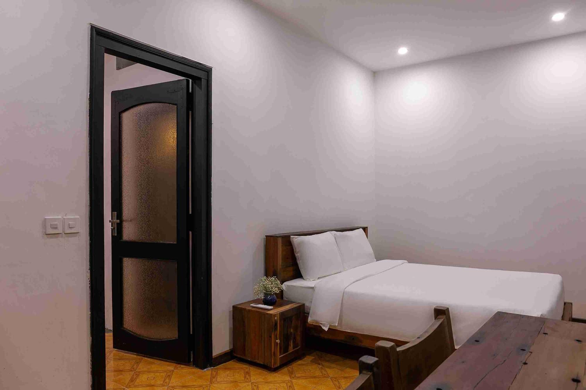 An Suites Hanoi Exterior photo