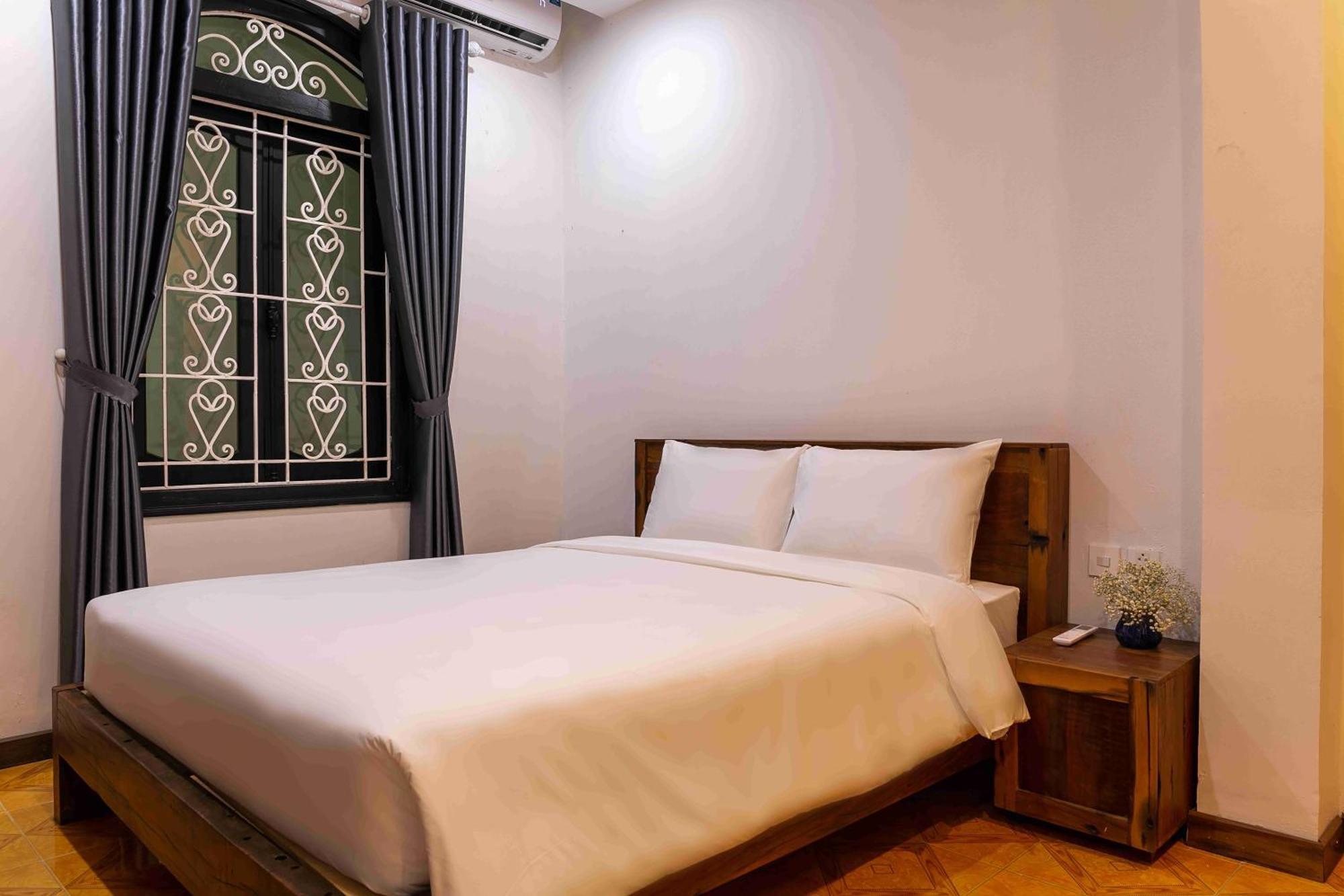 An Suites Hanoi Exterior photo
