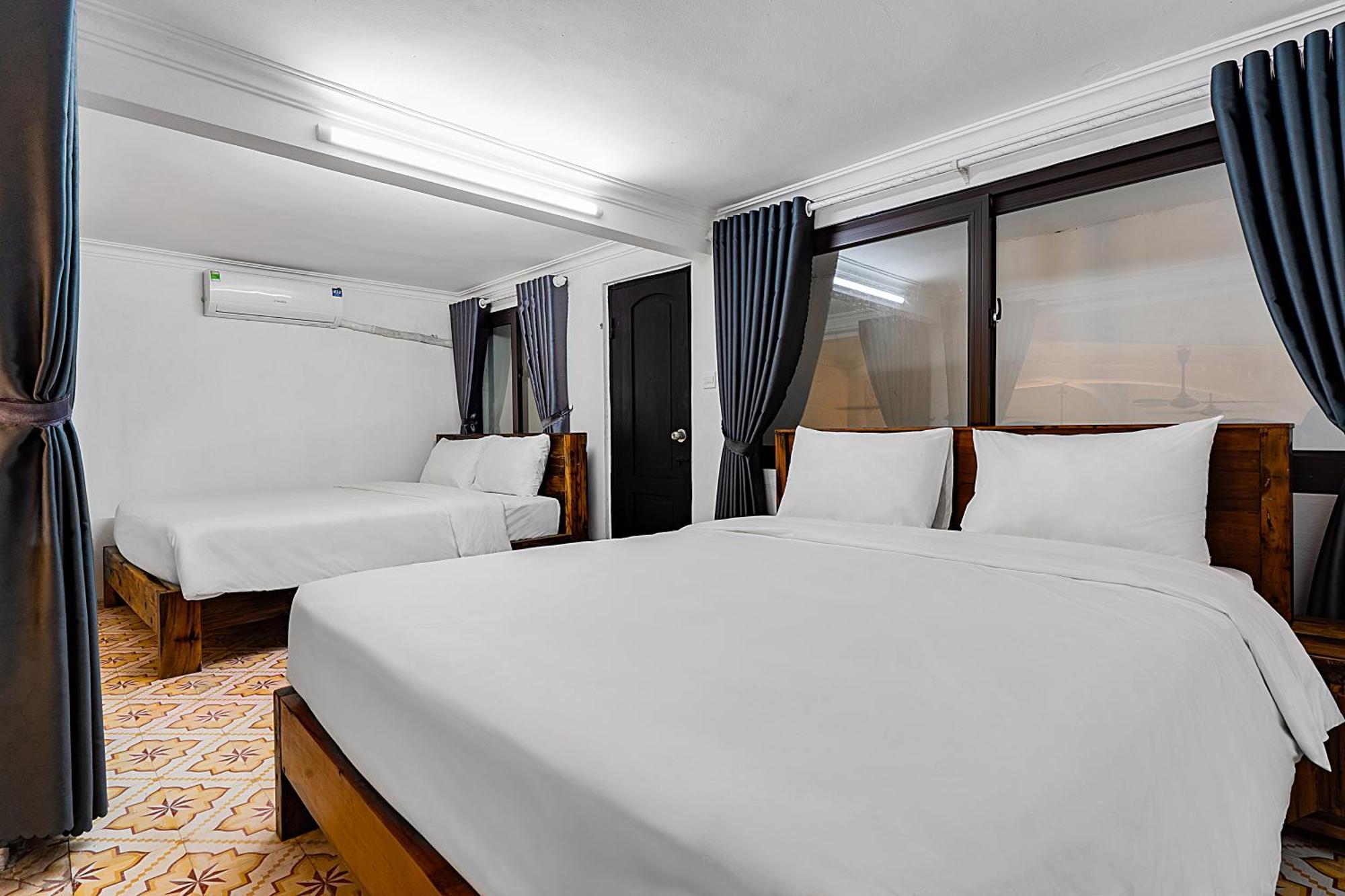 An Suites Hanoi Exterior photo